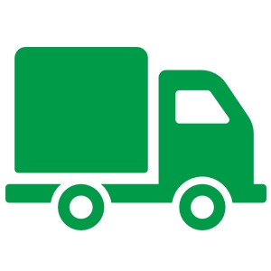 иконка грузового автомобиля